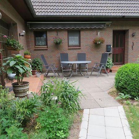 Timmerloher Weg, Ferienwohnung Schneverdingen Luaran gambar