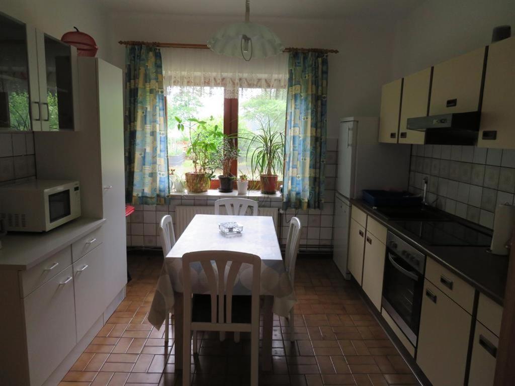 Timmerloher Weg, Ferienwohnung Schneverdingen Luaran gambar