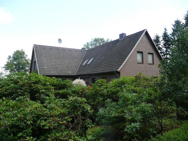 Timmerloher Weg, Ferienwohnung Schneverdingen Luaran gambar